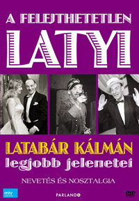 A felejthetetlen Latyi