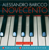 Alessandro Baricco: Novecento